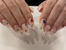 レピ(repi)/お客様ネイル◎