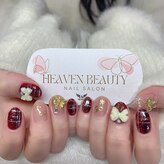 ヘブンビューティー(HEAVEN Beauty)