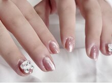 リノティノ(Lino Tino)/アニメパーツネイル