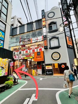 エモーション 自由が丘店(Emotion)/すしざんまいを目指します