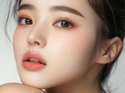 アースコアフュールボーテ つくば学園店(EARTH coiffure beaute)の写真