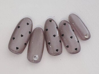 ソエルシー(soel sii)/定額デザイン　シンプル