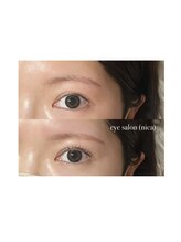 ニカ(nica)/女性らしい印象に♪