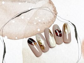 3月【ハンド】フリーアート