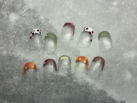 【T167】トレンド