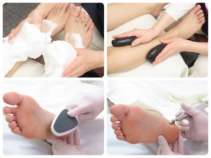 コモドキュア 札幌店の写真