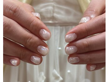 【春のニュアンス】