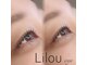 Lilou eyeの写真