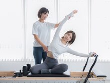 エミライズ 富山東店/寸胴なお腹からくびれ美人へ