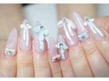 サロン デ ミランダ(Salon de Miranda)/