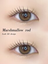 アイモア 江南店(eye mor.)/まつ毛パーマ