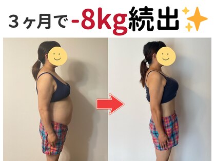 天使の耳の写真