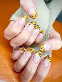 ★レオパードフレンチ★