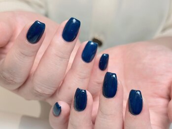 ライナー 代官山(LINEA)/one color