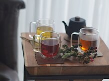ラースパ アザブ(La SPA azabu)/La SPA麻布のドリンク