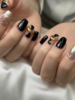 アートネイル ギャラリー(Art nail Gallery)/サンプルデザイン