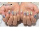 フロージュ ネイル(florjyu nail)の写真