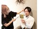 グロース 福岡天神店(GLOWS)の写真/【天神/メンズ眉毛専門店】初めての方多数！プロのスタイリングで一気に垢抜け！【天神/眉毛/眉毛サロン】