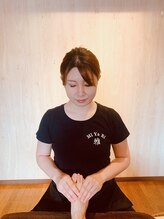 ミヤビ ナチュラル セラピー 自由が丘店(MiYaBi Natural Therapy)&nbsp;HONNA /自由が丘