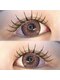 アイリス アイラッシュ(IRIS eyelash)の写真/初めての方も安心♪丁寧なカウンセリングで理想の目元へ
