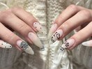 シンプル手書きデザイン♪