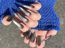 ビー ユー ネイル(Be You Nail)