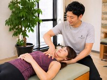 ライフ ピラティス スタジオ(LIFE Pilates Studio)