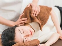 加島鍼灸接骨院/全身整体（もみほぐし）60分