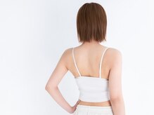  YOSAPARK Re:Warm  蒔田　【進化系よもぎ蒸し　美容・痩身・ダイエット】の雰囲気（落ちにくい二の腕/背中/太もも/お尻のセルライトもスッキリ♪）