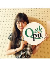 キュープ 柏店(Qpu)/柴小聖様ご来店