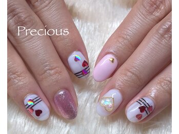 プレシャス プライベートビューティーサロン(Precious Private Beauty Salon)/
