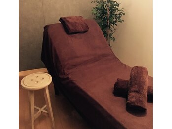 ロータス 日本橋(LOTUS)/イヤーエステ（3）