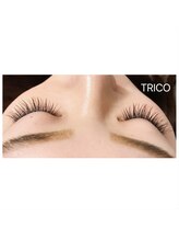 トリコ 狛江(TRICO by hair make passage)/付け放題メニュー【狛江】