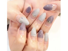 フレンチネイル