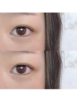プライズアイリス アイラッシュ 池袋東口店(prize Iris eyelash)/まつ毛パーマ♪【池袋】