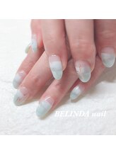 ベリンダネイル(BELINDA Nail)/アートし放題コース