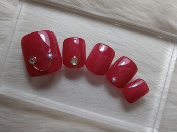 グリーム(GREEM)/【Foot】定額シンプル