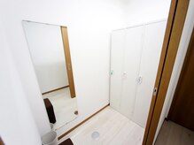 ふじなり整体 咲来(saki)/更衣室完備☆