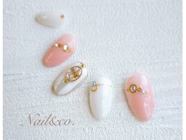 季節のアートサンプル　6590円