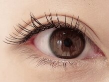 カラン 焼津店(CALIN)/フラットラッシュリペア