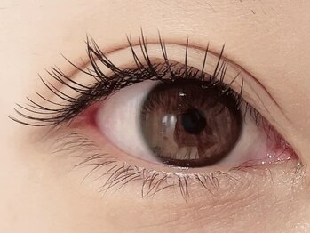 カラン 焼津店(CALIN)/フラットラッシュリペア