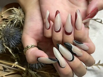 セブン ネイル(7 nail)/art nail