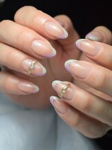 ジュンクス(JUNX)/JUNX Nail Collectio