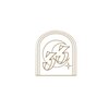 サンジュウサン(THE33)のお店ロゴ