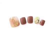 ネイルサロン ディーバ 奈良香芝店(Diva)/シンプルデザインSelect ￥6,930