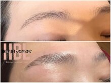 アフェプラス トータルビューティーサロン 樟葉店(affe+)/ハリウッドブロウリフト