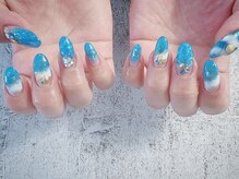 ネイルミント(NAIL MINT)/