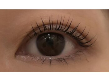 まつげ屋 イオン富士南店/ラッシュリフトサプリ