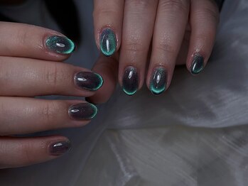 ポイント(Point)/