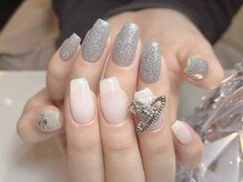 ワイエスネイル 平井店(YS Nail)/